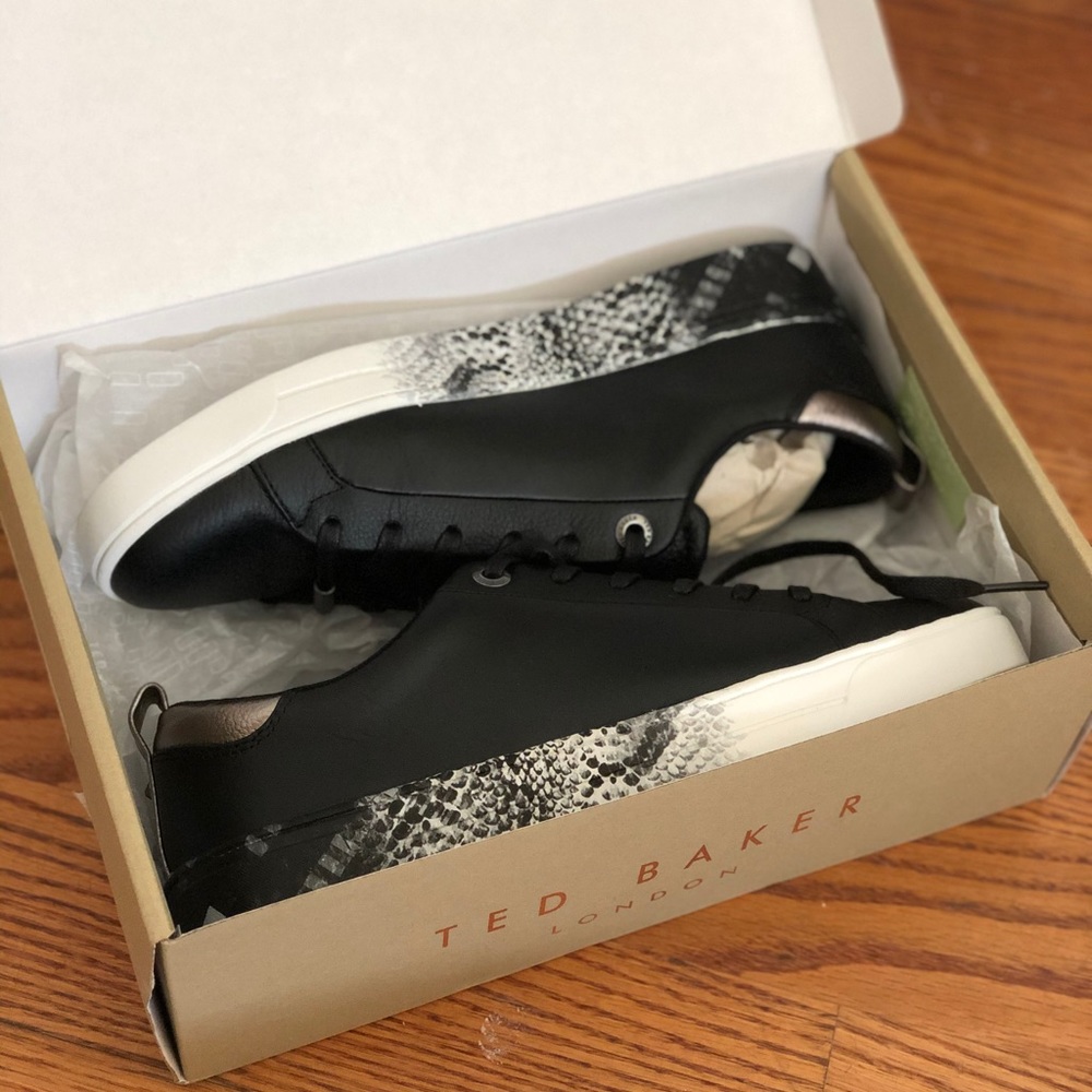 Ted Baker London sneaker